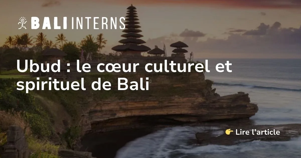 Uluwatu: a paradise for surfers and breathtaking scenery