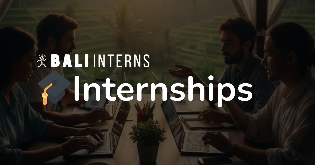 Pourquoi Bali est devenue la destination préférée des étudiants et digital nomads en 2026