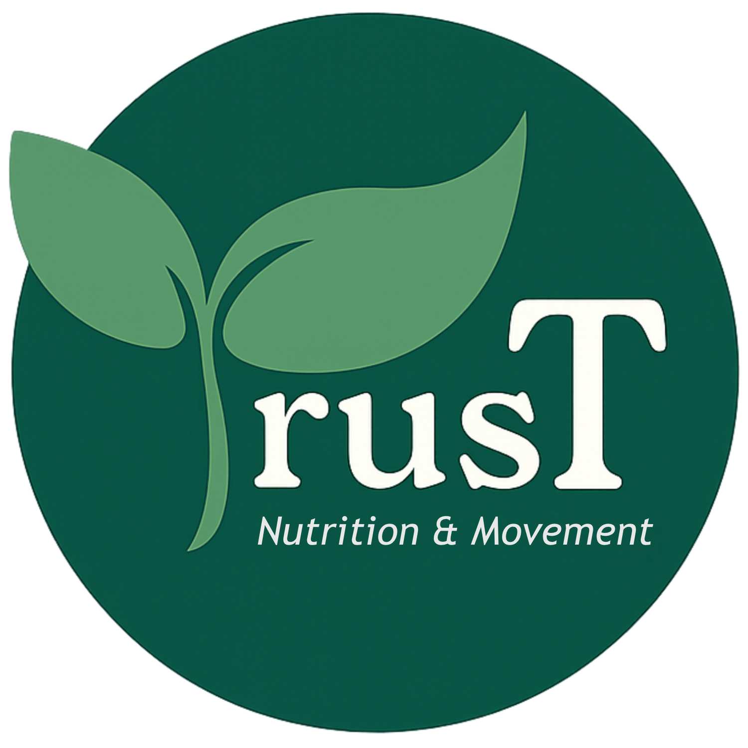 TrusT Nutrition 