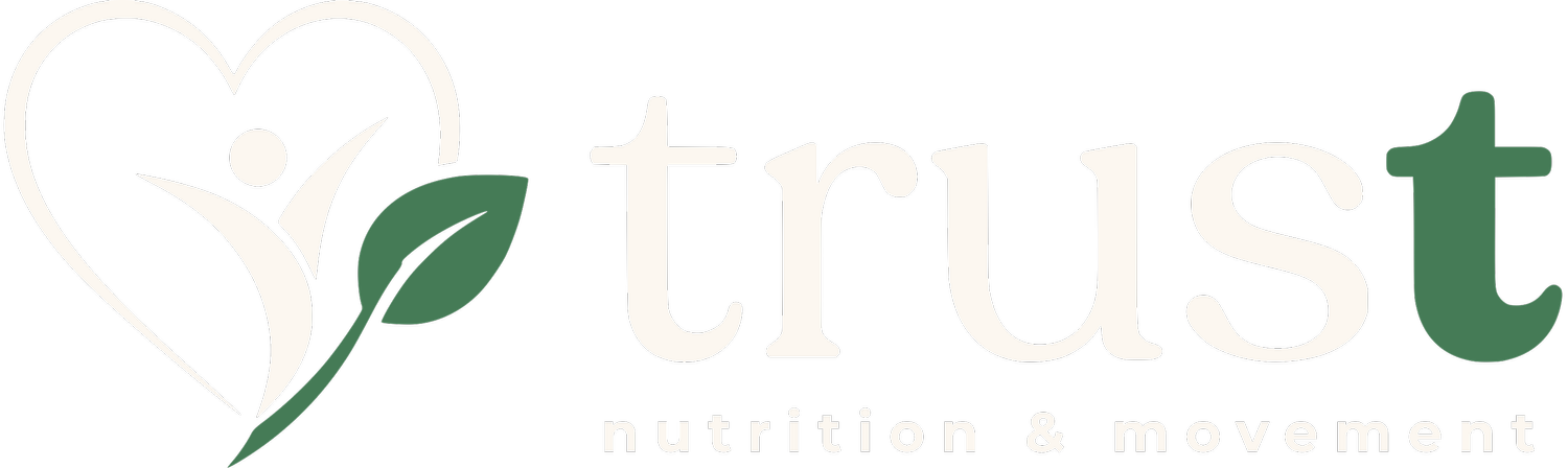 TrusT Nutrition 