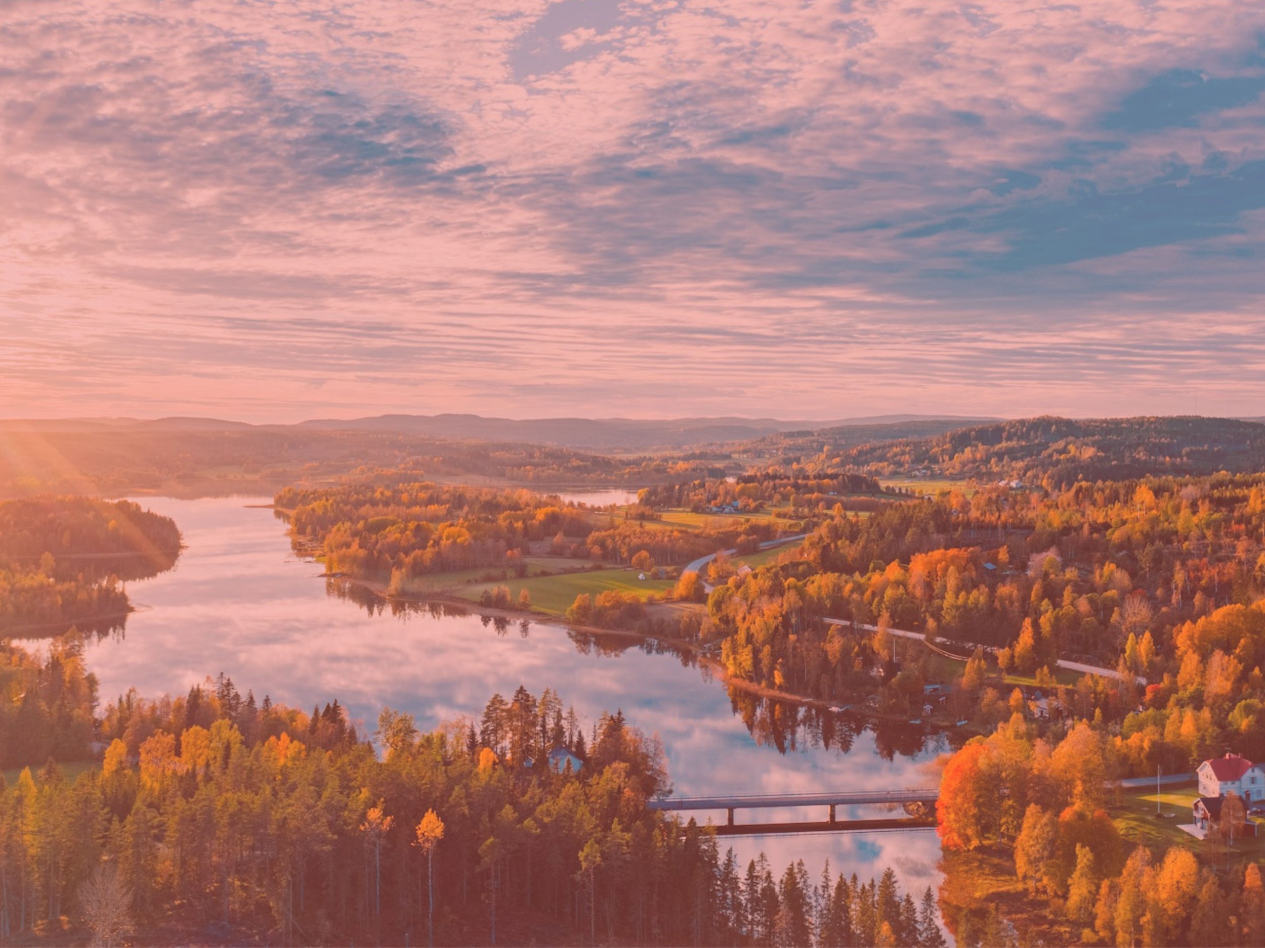 Det är dags att bygga infrastrukturen för ett mer hållbart och resilient Sverige