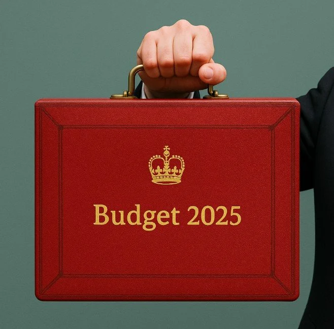 Review of Chancellor’s November 2025 Budget