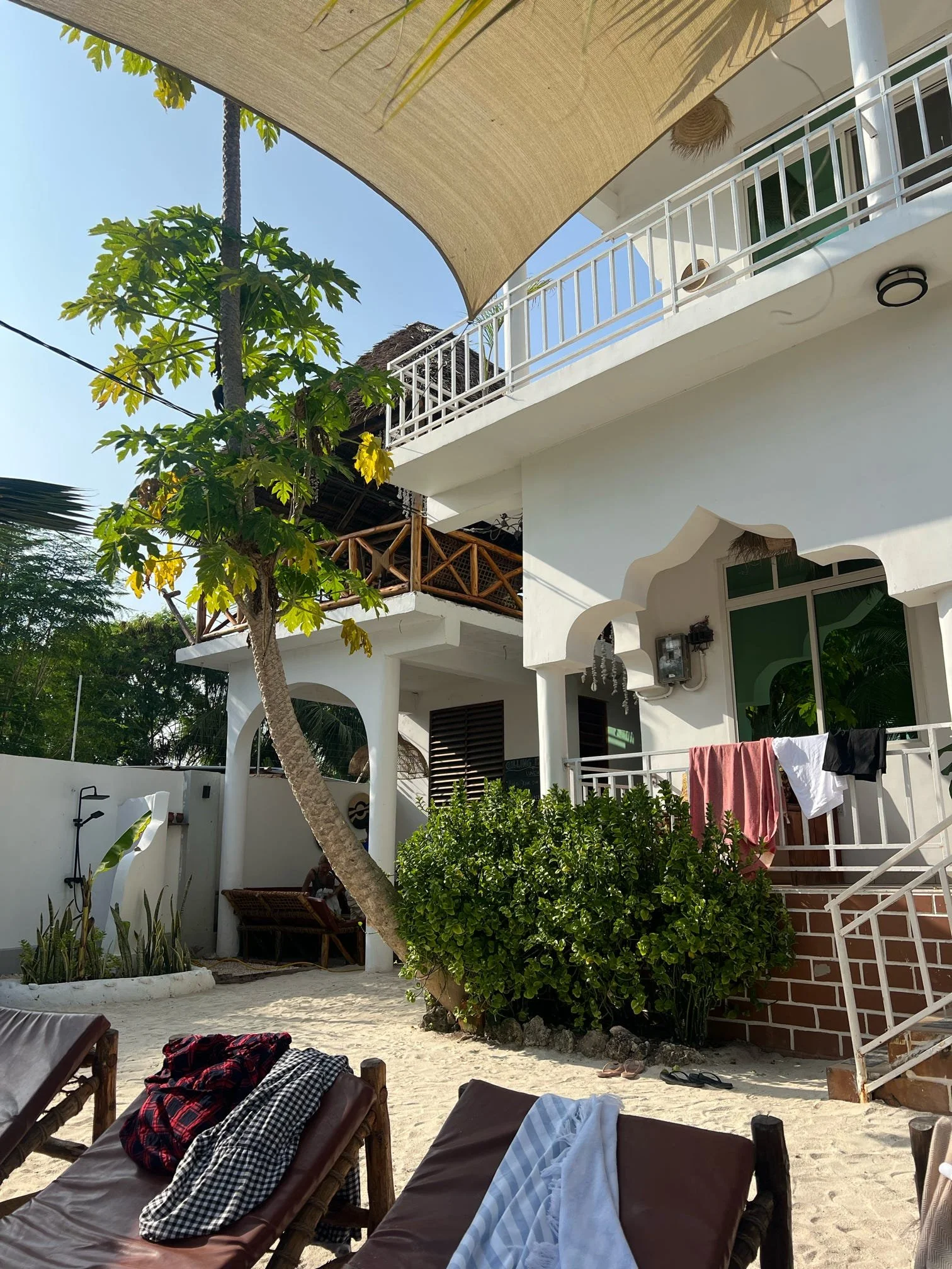 Zanzibar Gilling Explorer villa grupperejse Zanzibar .JPEG