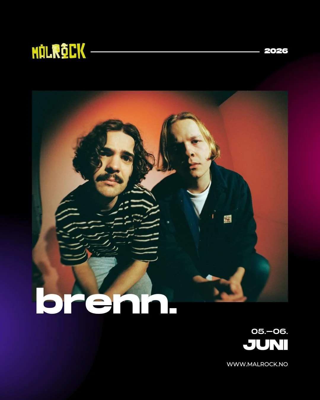 BRENN.