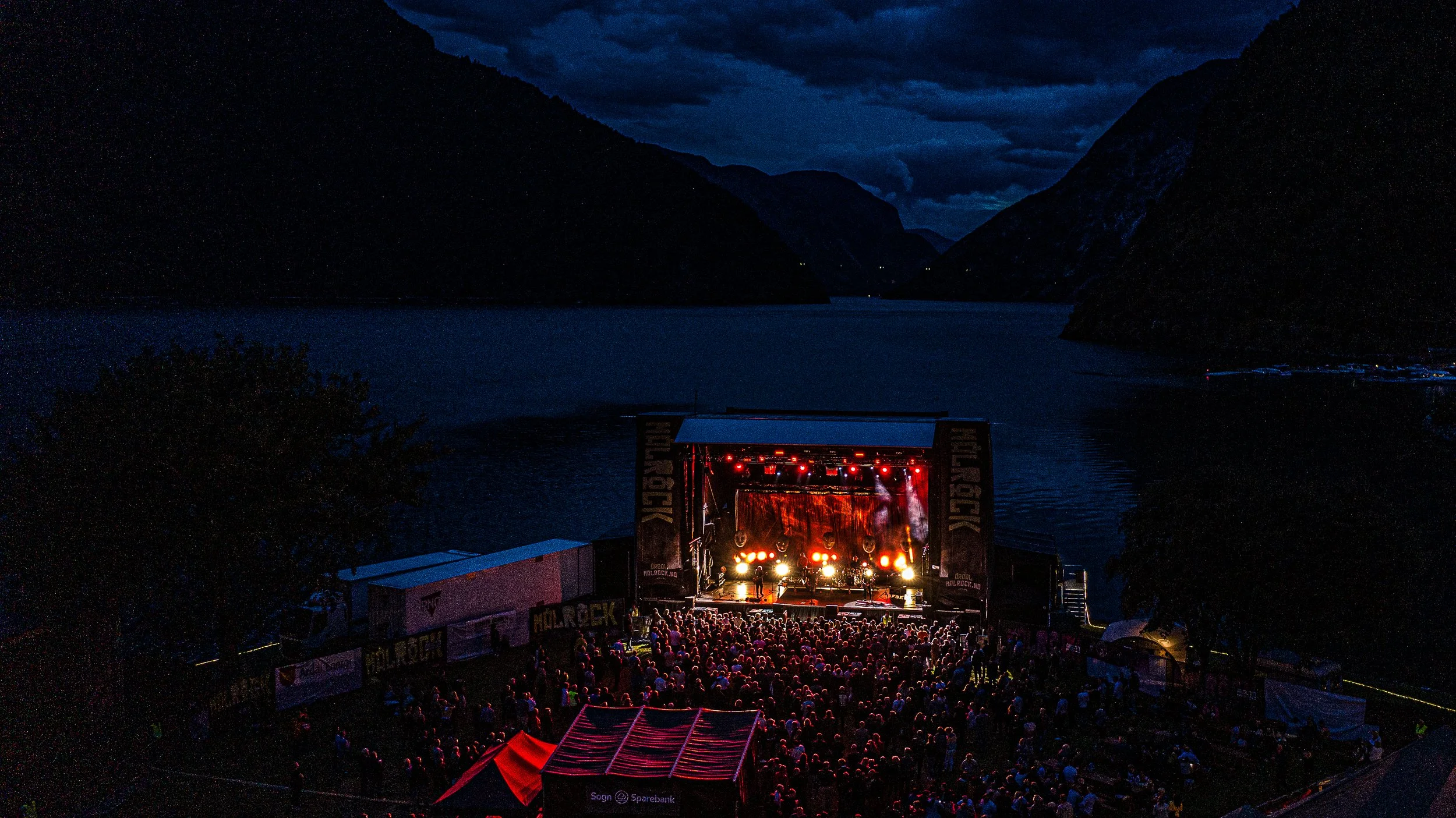 MÅLROCK 2026 - VEGEN VIDARE  - VIL DU BLI MED?