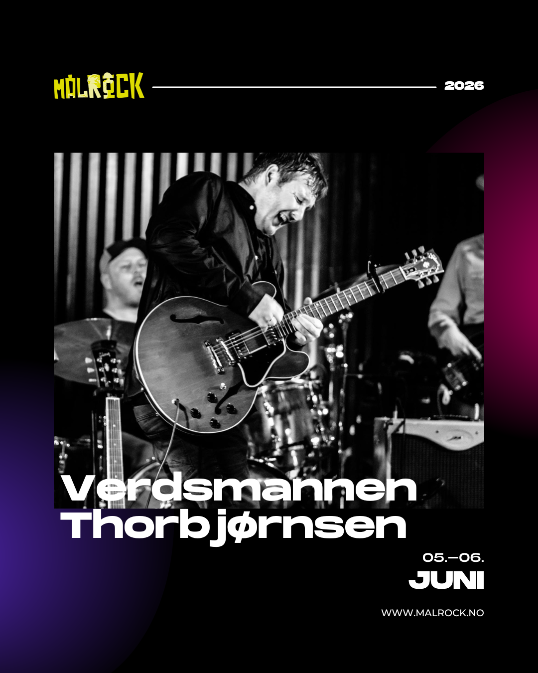 Verdsmannen Thorbjørnsen