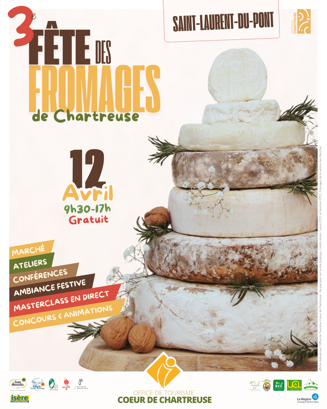 fête-des-fromages-chartreuse-saint-laurent-du-pont
