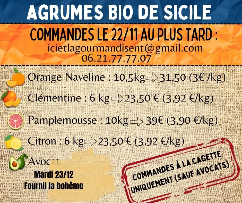 agrumes-bio-citron-orange-clémentine-pamplemousse-citron-fournil-la-boheme