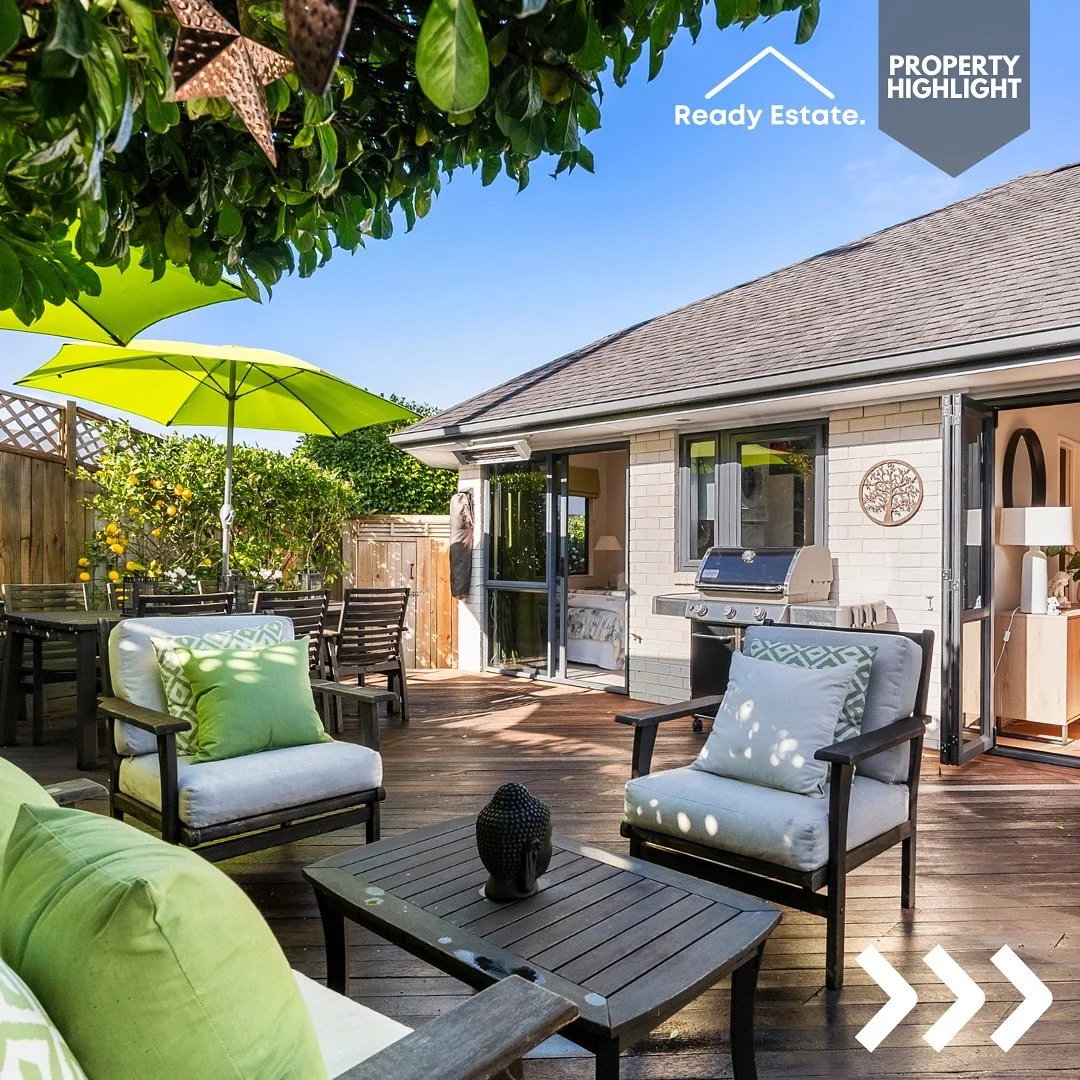 Property Highlight 🏡 At Ready Estate, we&rsquo;re thrilled to have helped transform this house into a showcase ready for its next chapter. Here&rsquo;s to new beginnings and endless possibilities! 🎉