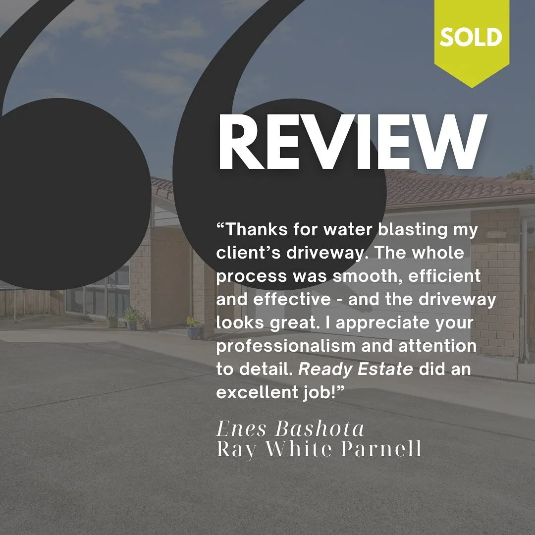 Attention Real Estate Agents: we share a common goal &ndash; creating happy homeowners, especially by placing that &ldquo;SOLD&rdquo; sign faster.

At Ready Estate, our mission is simple: transform your property into a buyer&rsquo;s dream. Let&rsquo;