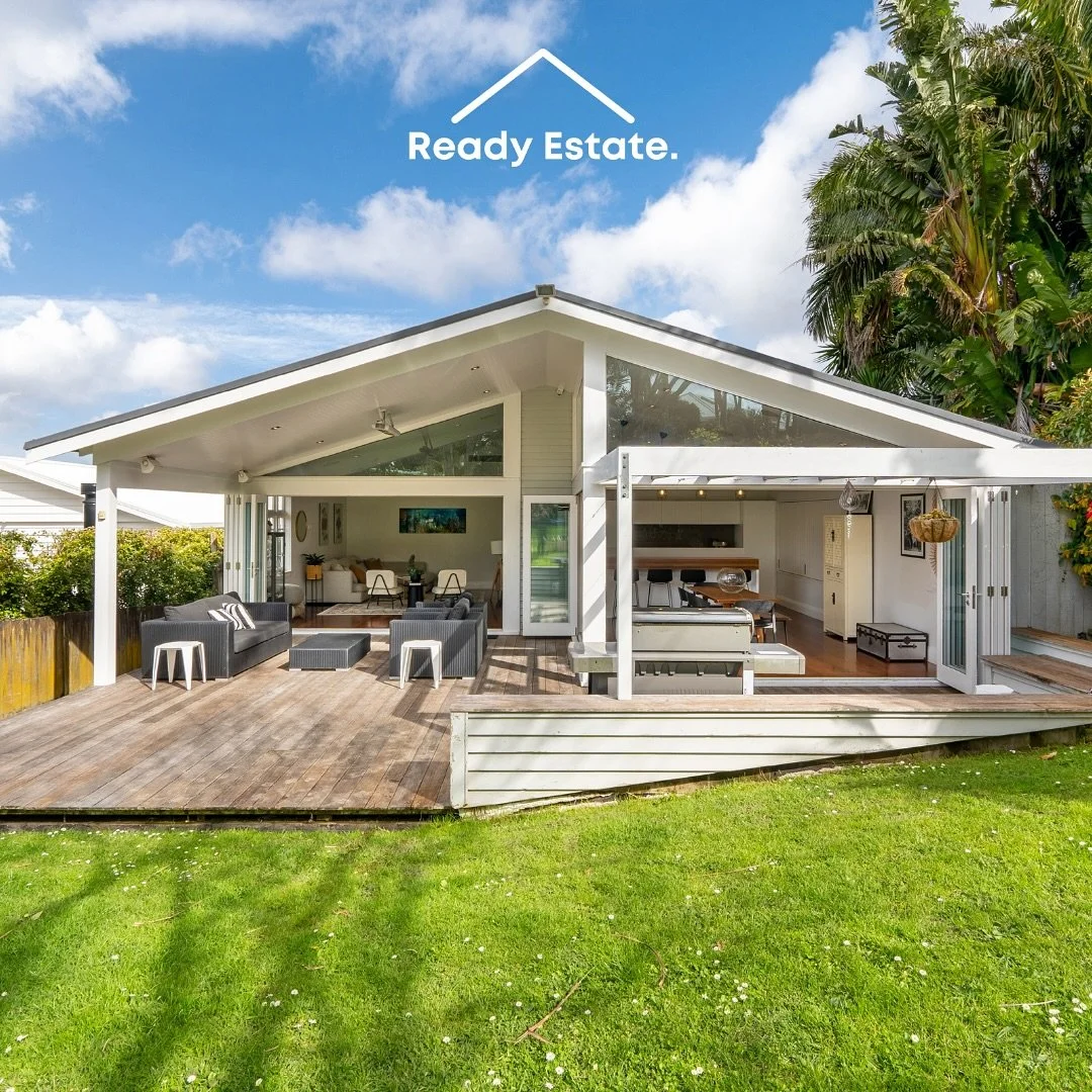 Summer has well and truly arrived here at Ready Estate - take a look at some of our recent work! Get in touch today to prepare your home for sale 🏠 

📞 021-223-5977
📧 info@readyestate.co.nz