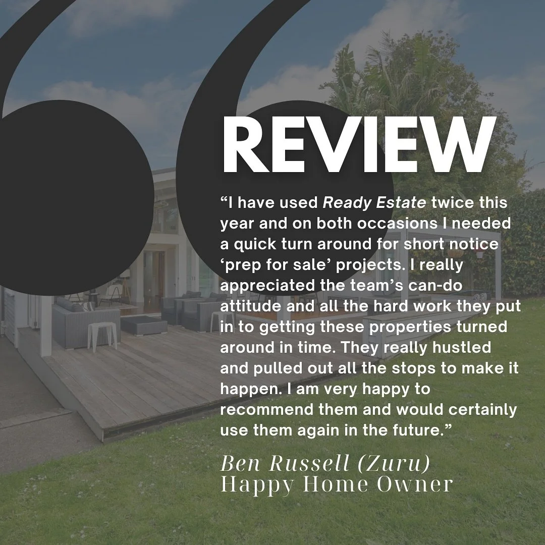 There&rsquo;s no better compliment than a repeat customer! Thank you Ben for your kind words and continued support 🤝