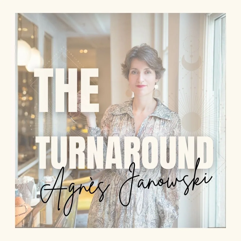 THE TURNAROUND - 30 days