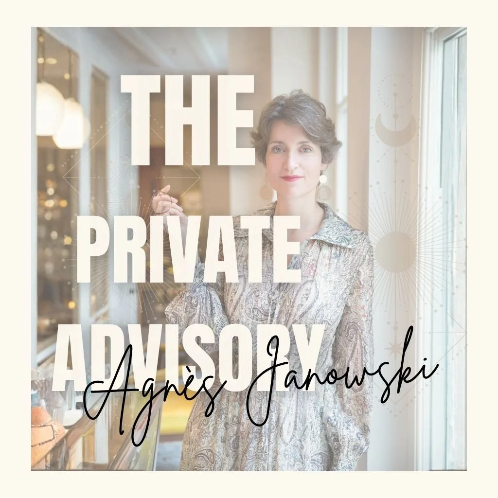 THE PRIVATE STRATEGIC ADVISORY