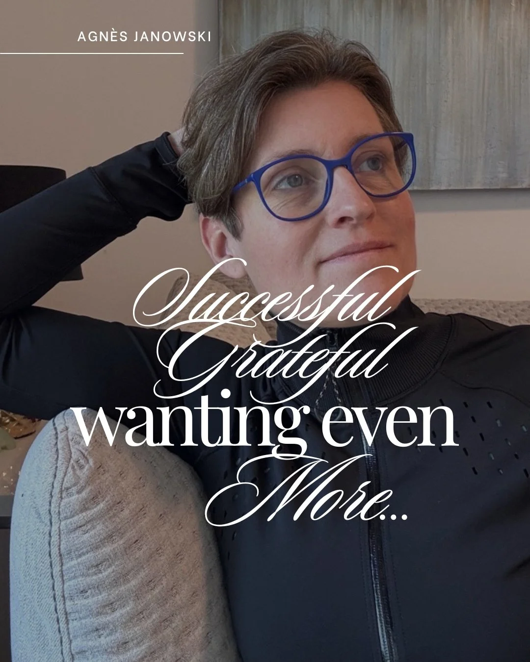 BREAK FREE - A 12-month private mentorship and coaching experience for high-performing women ready to fully realign their life, business, wealth, and identity with their truth.
