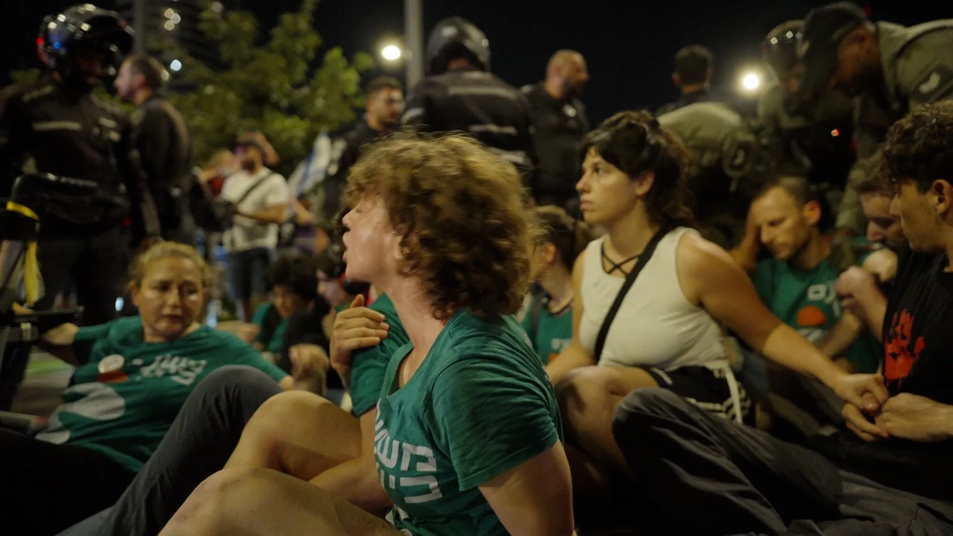 PEACE MONGERS (CROWDFUNDING)
