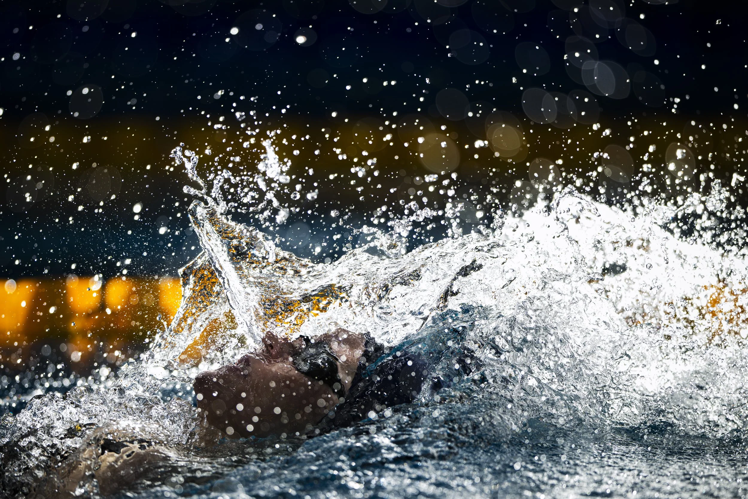 SWEDEN - STOCKHOLM - Stockholm Swim Open - 2024 - SWIMMING.JPG