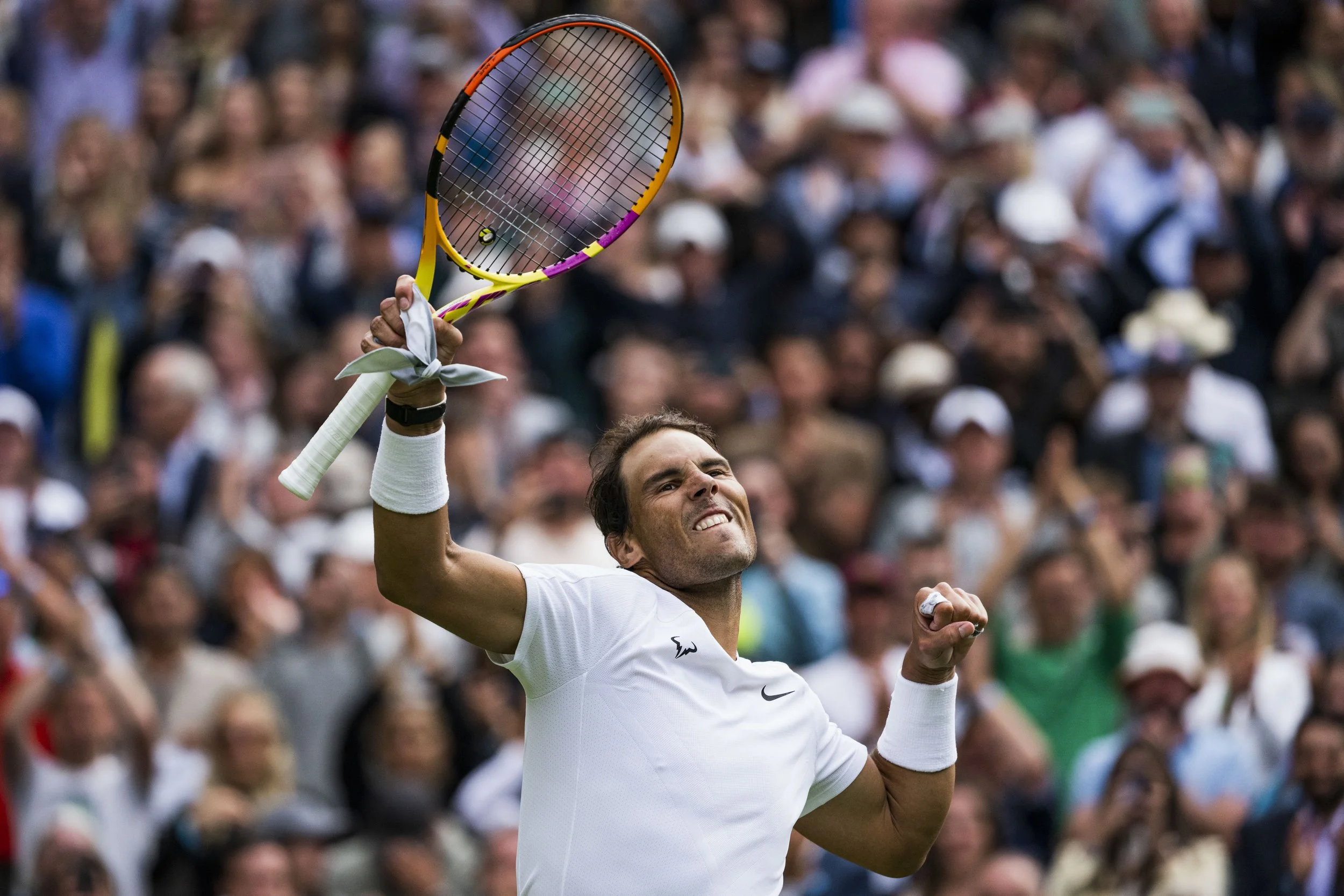 2022 Wimbledon