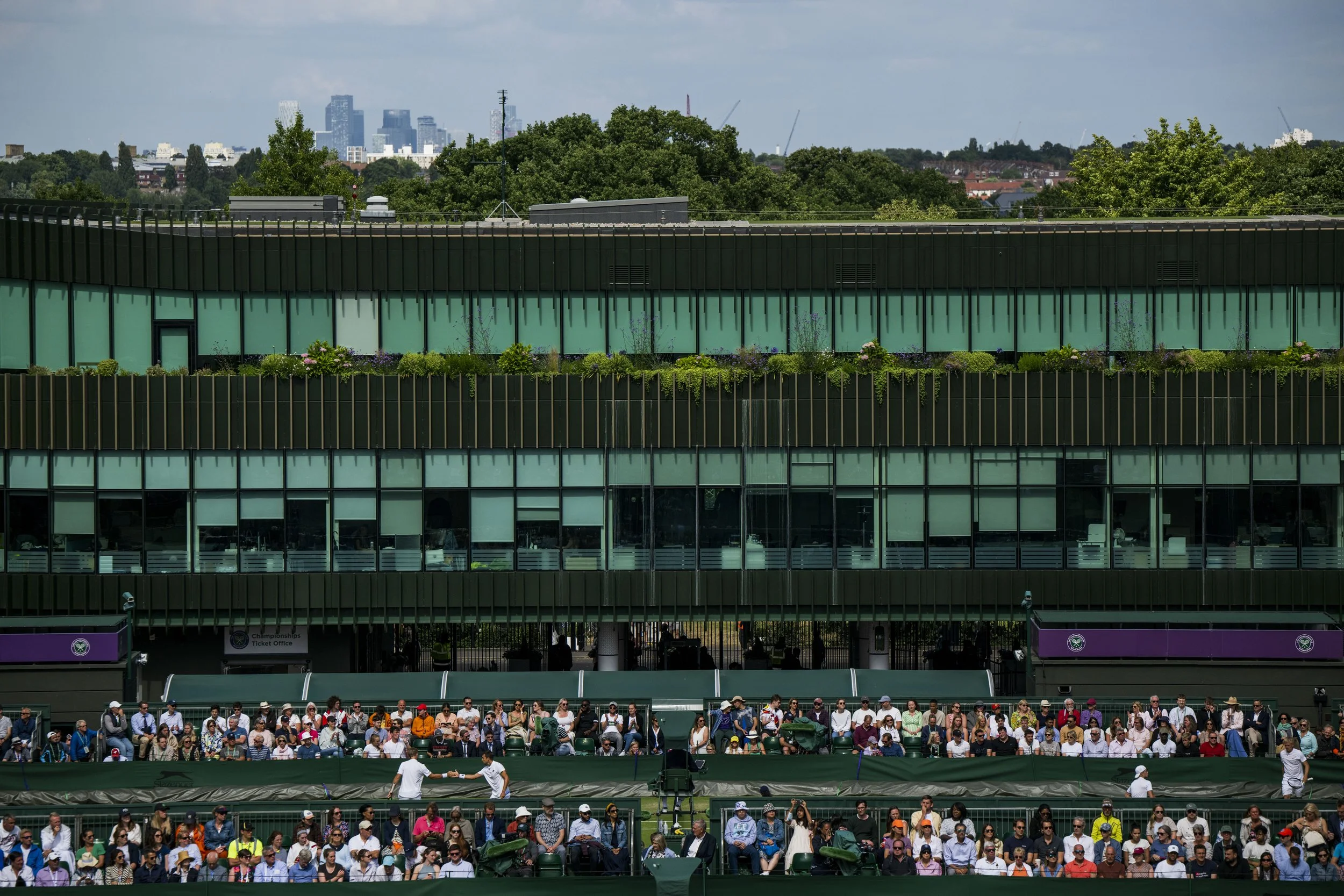 2022 Wimbledon