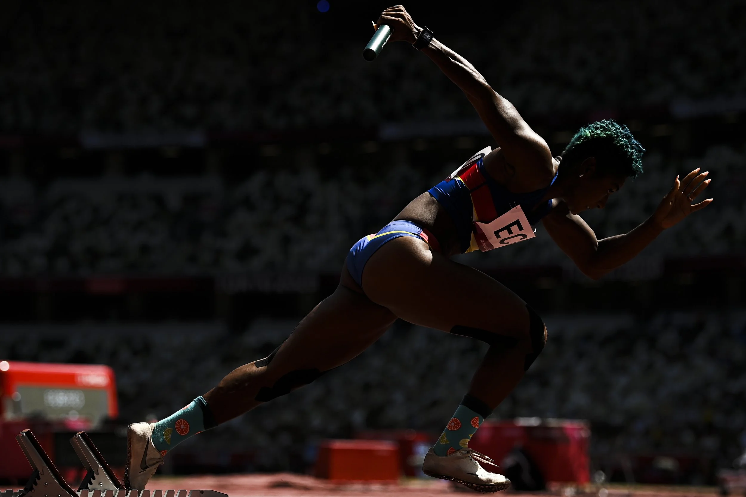 2020 Tokyo - Olympic Games