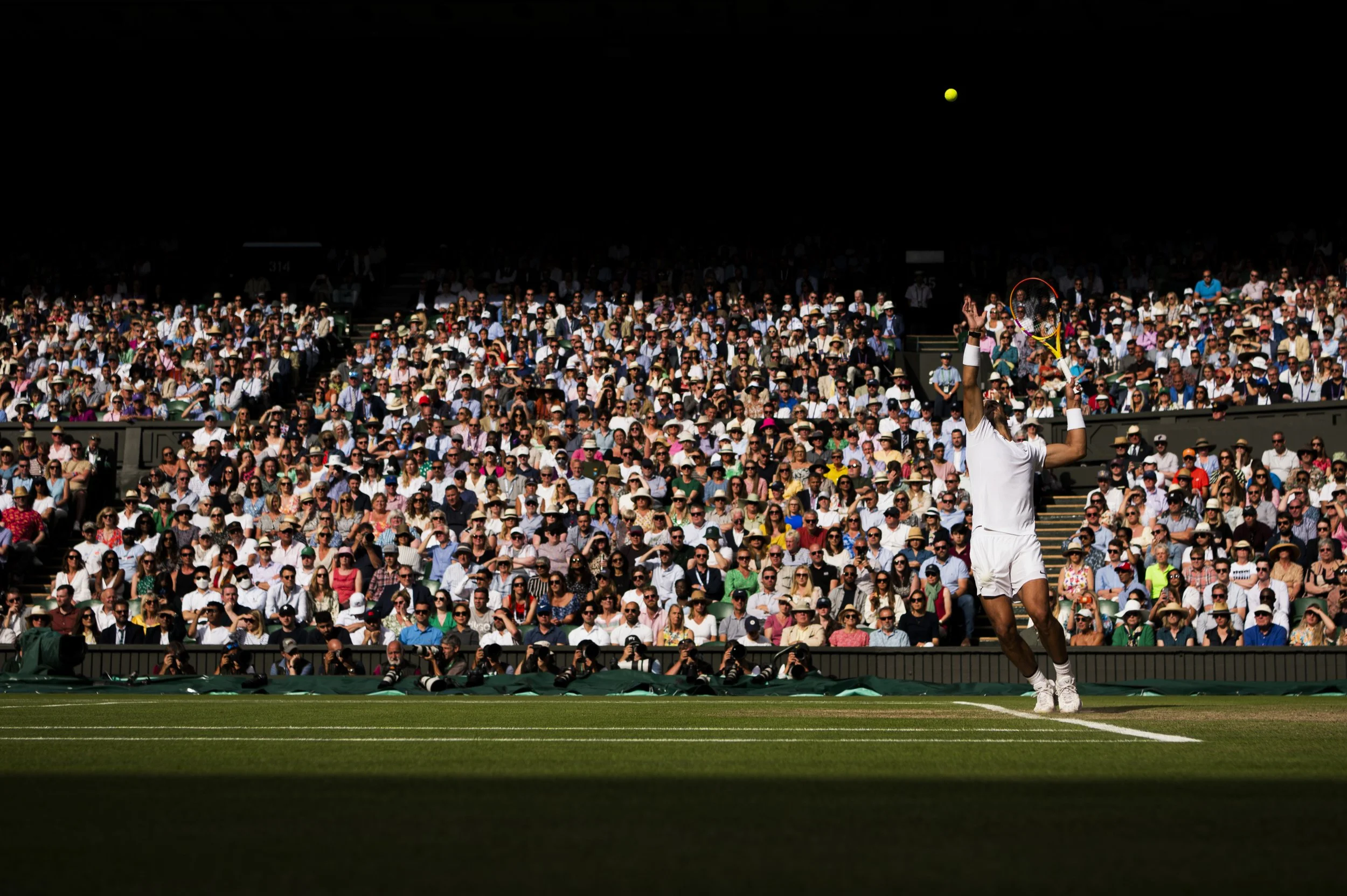 2022 Wimbledon