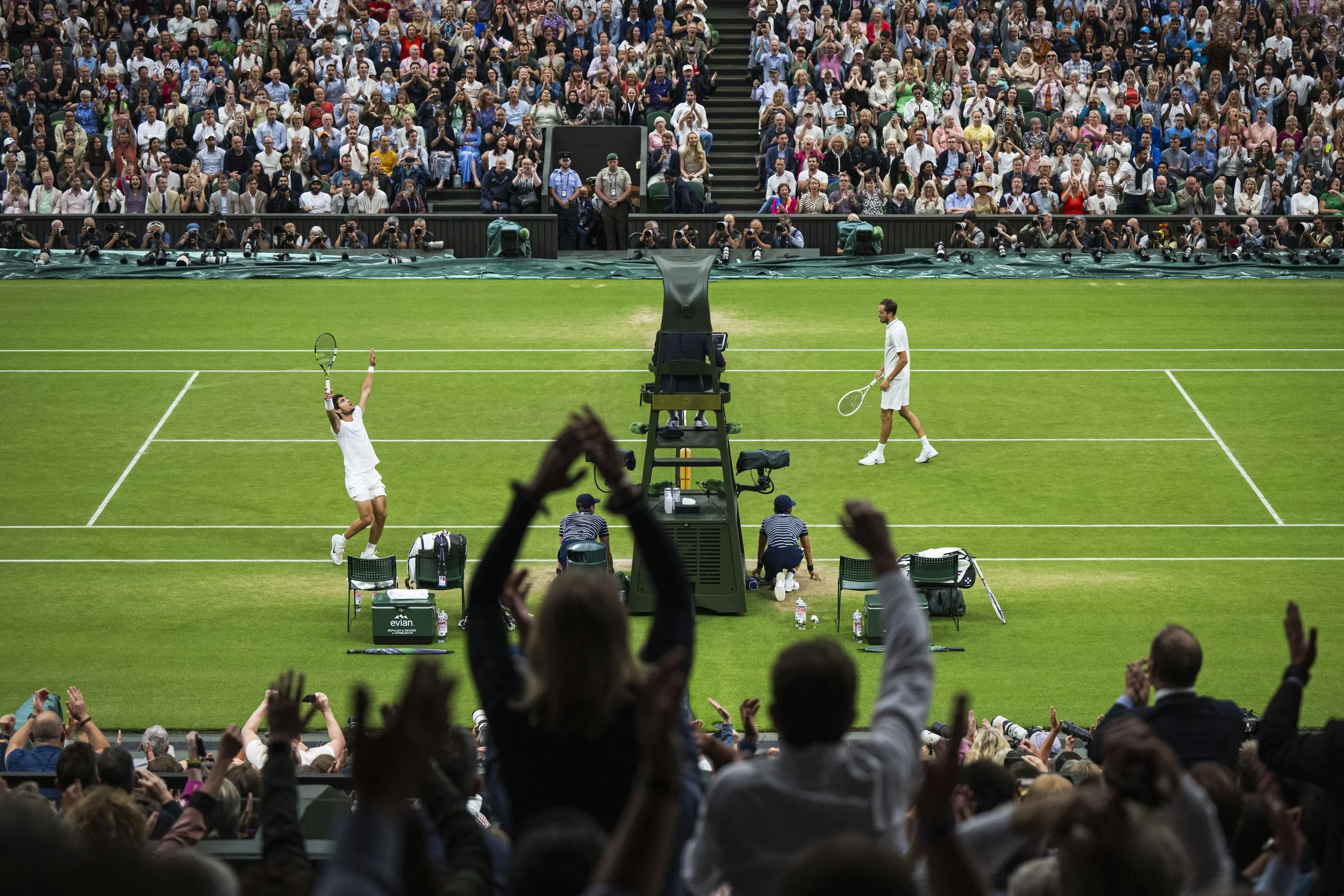 2022 Wimbledon
