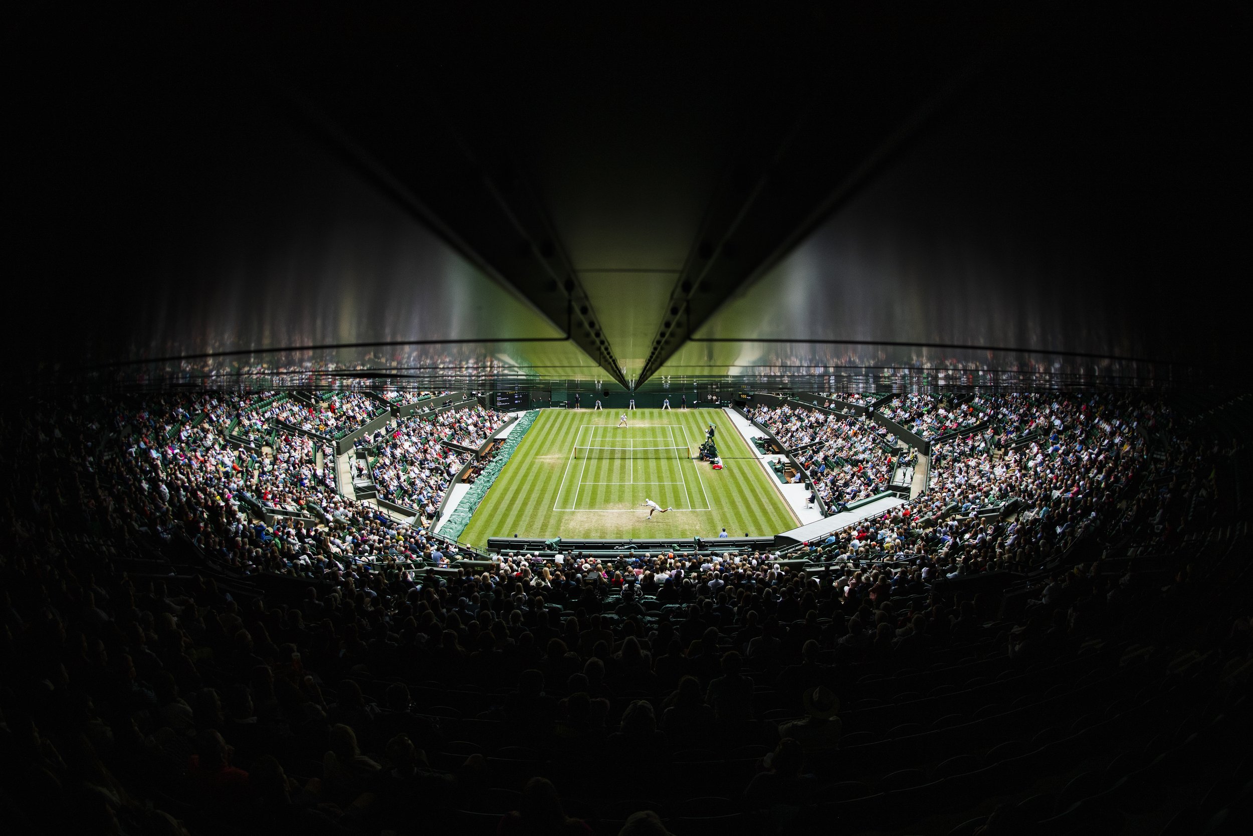 2021 Wimbledon