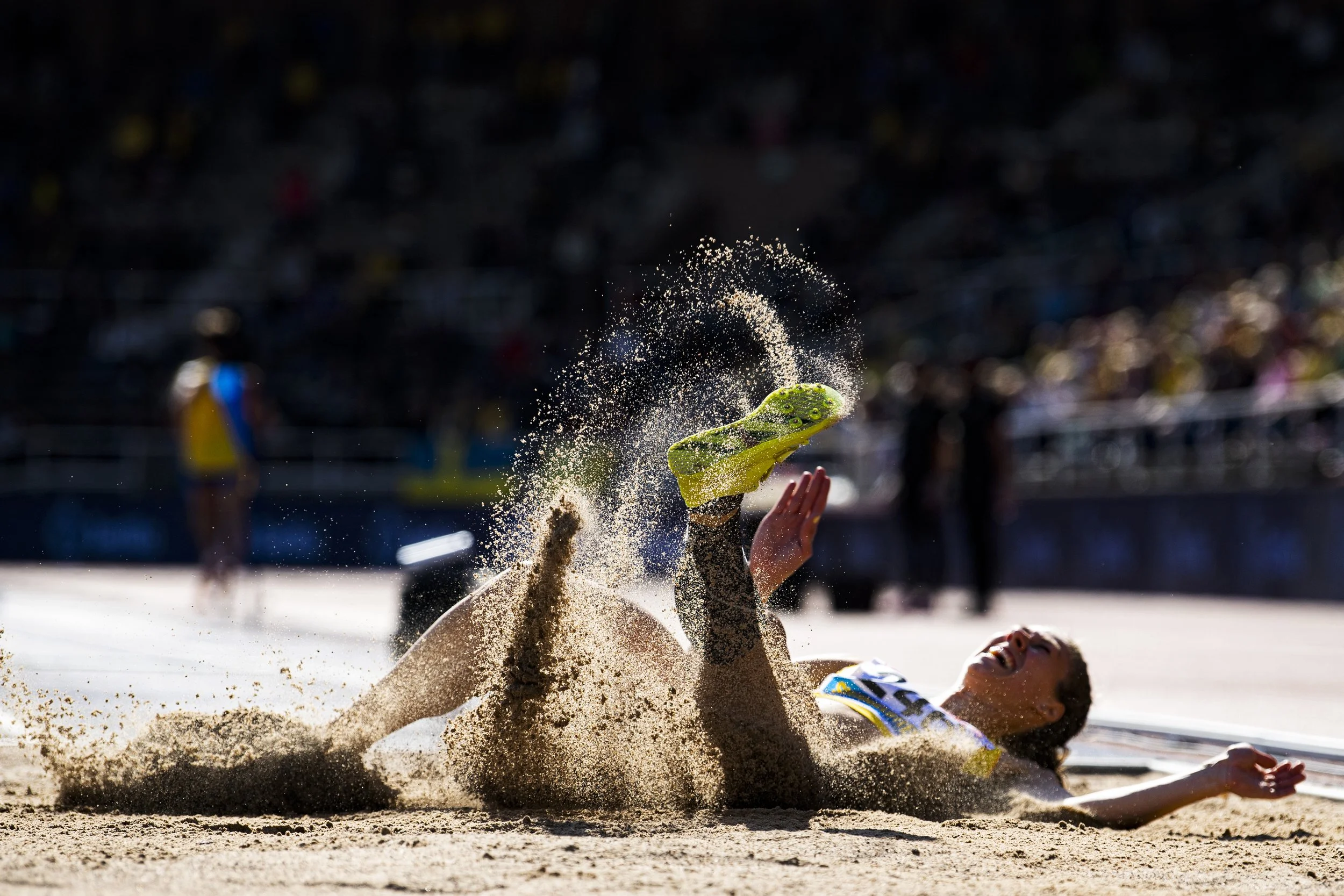 SWEDEN. - STOCKHOLM - Finnkampen Athletics Gala- 2021 - ATHLETICS.JPG