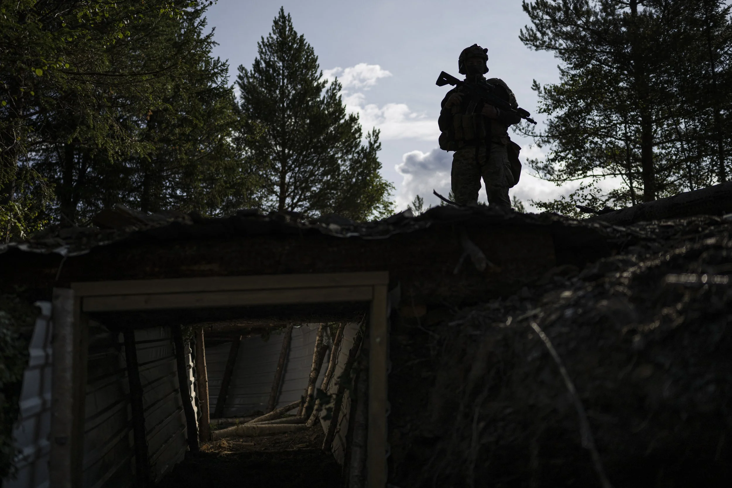 NORWAY - SWEDEN - FINLAND - NATO018.JPG