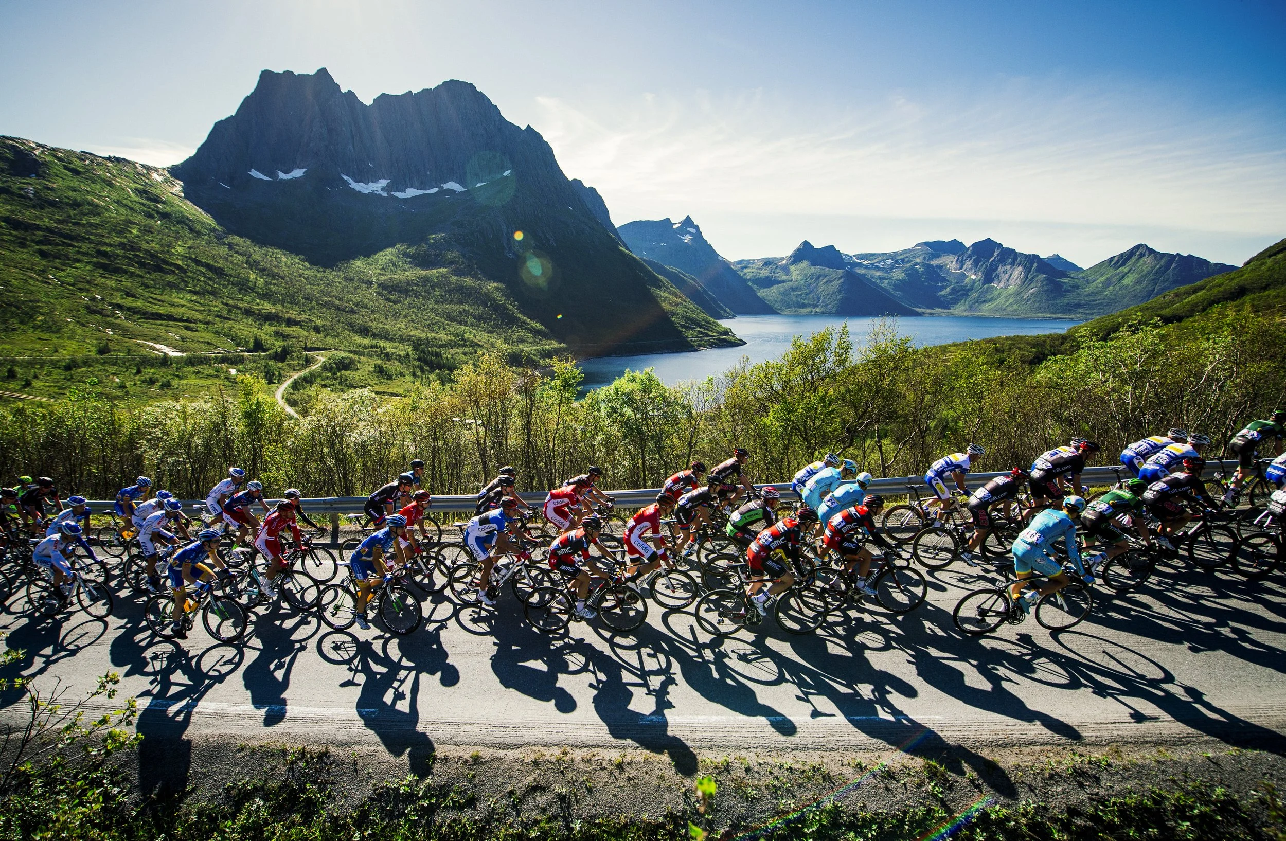 NORWAY - Arctic Race of Norway -2015.JPG