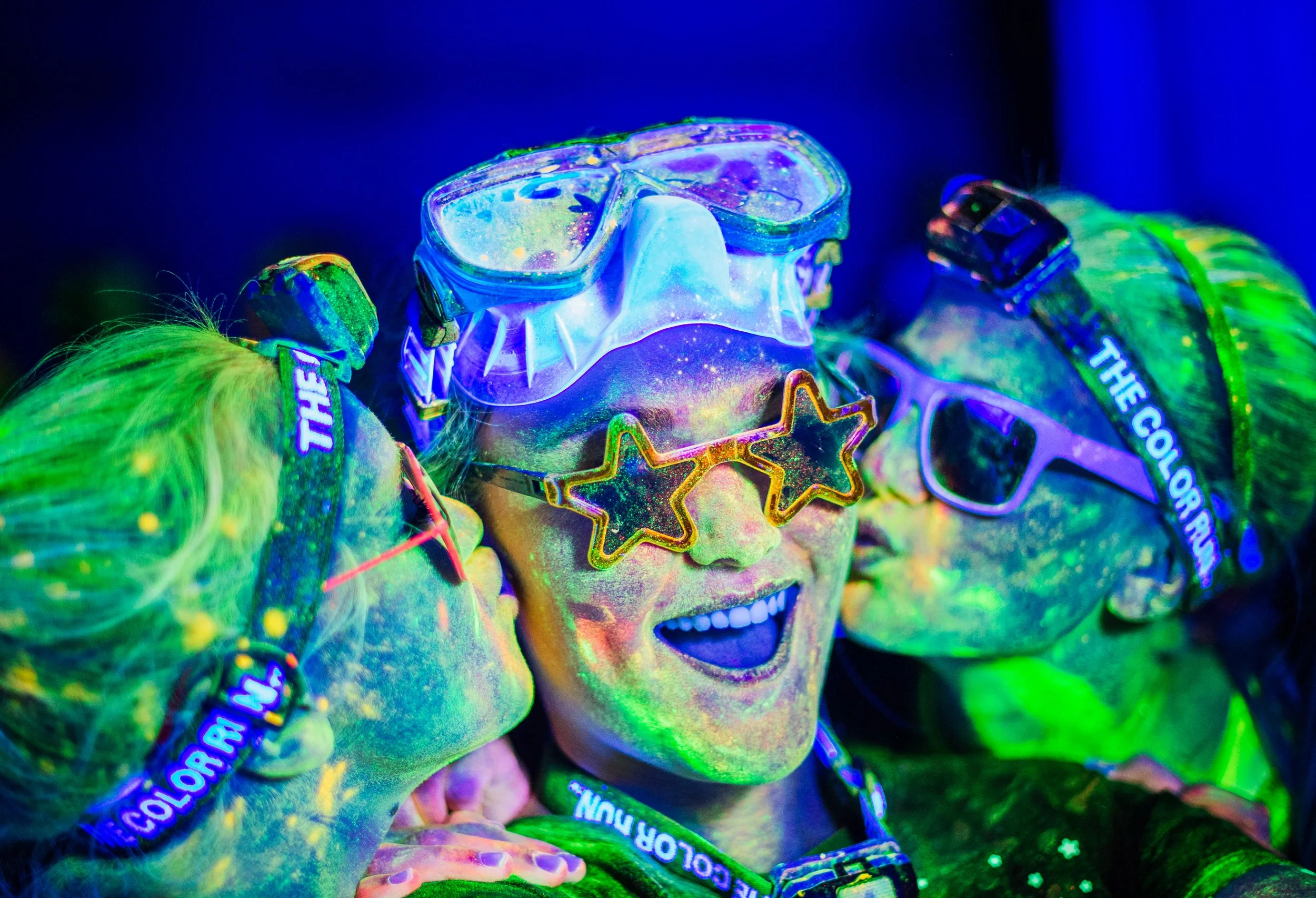 SWEDEN - STOCKHOLM - The Color Run Night- 2015A.JPG