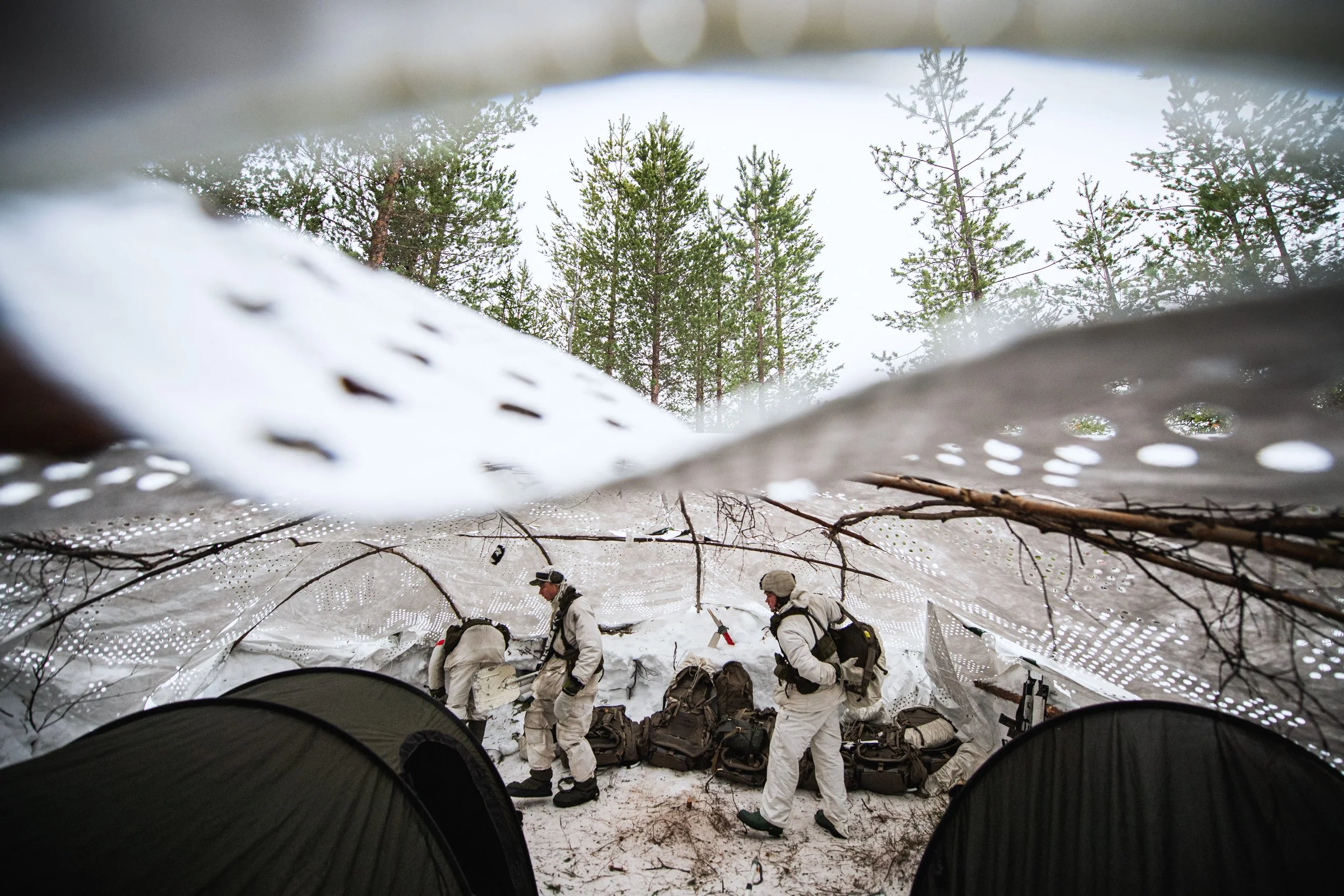 NORWAY - SWEDEN - FINLAND - NATO013.JPG