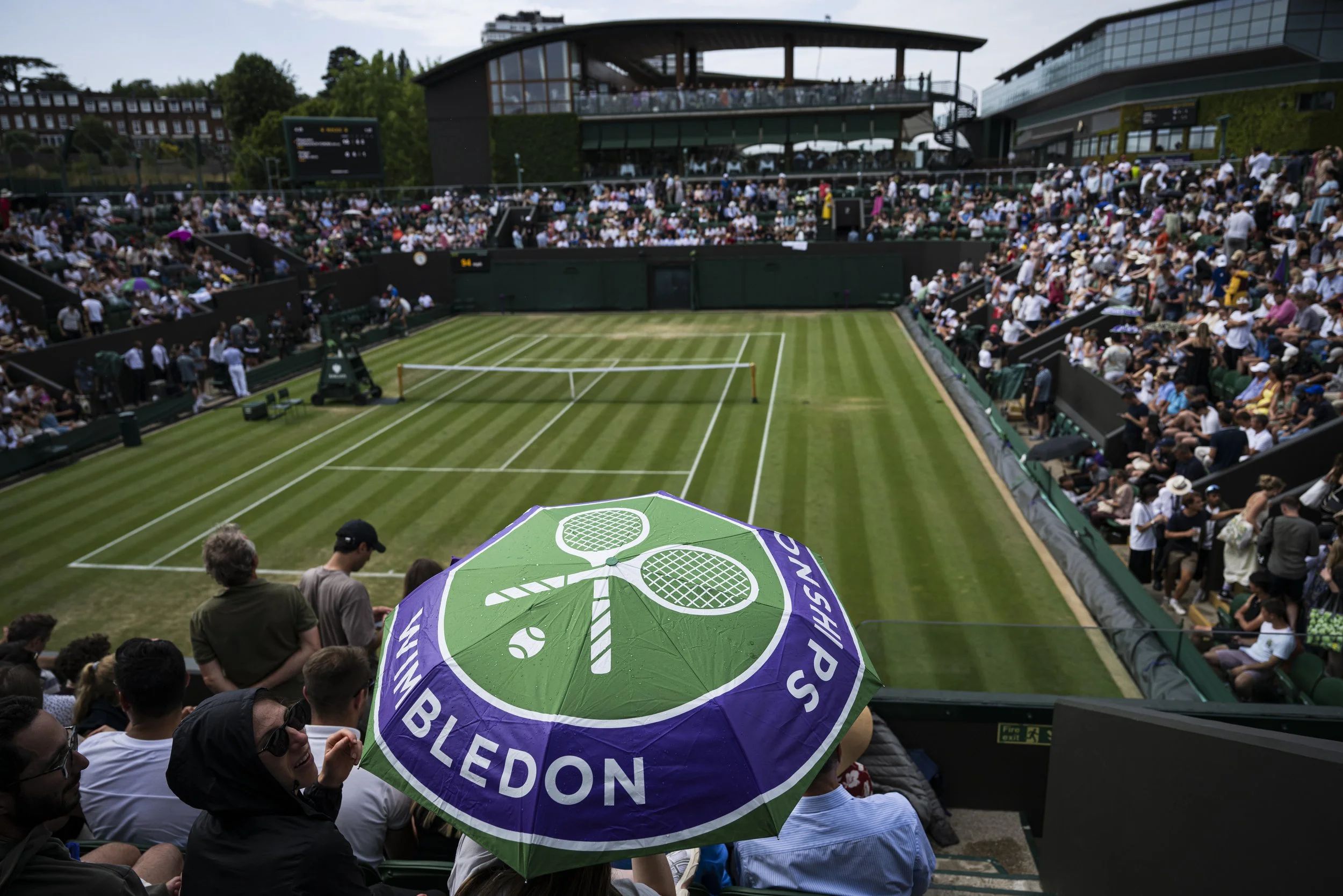 2023 Wimbledon