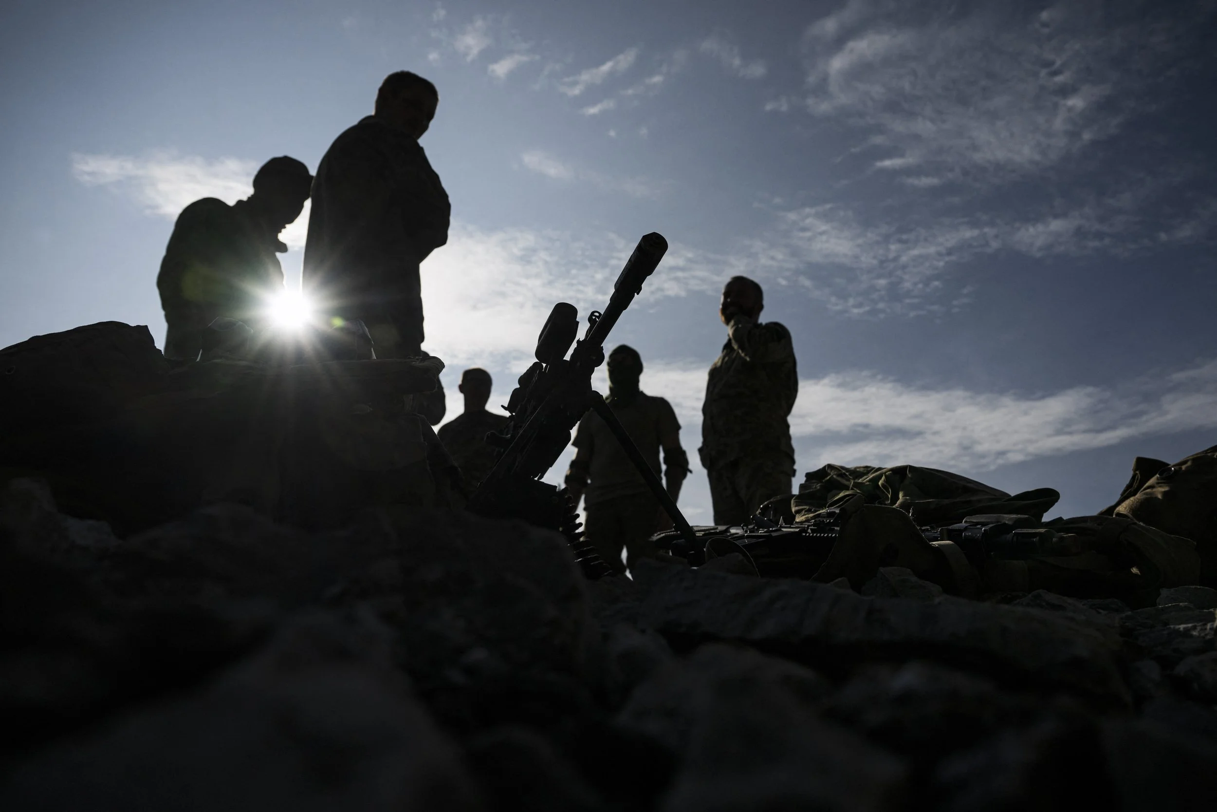 NORWAY - SWEDEN - FINLAND - NATO017.JPG