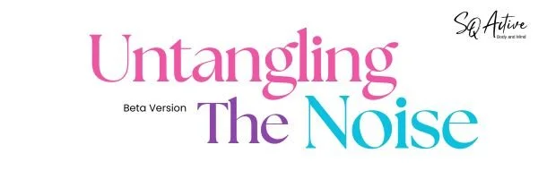 Untangling the Noise Mentorship