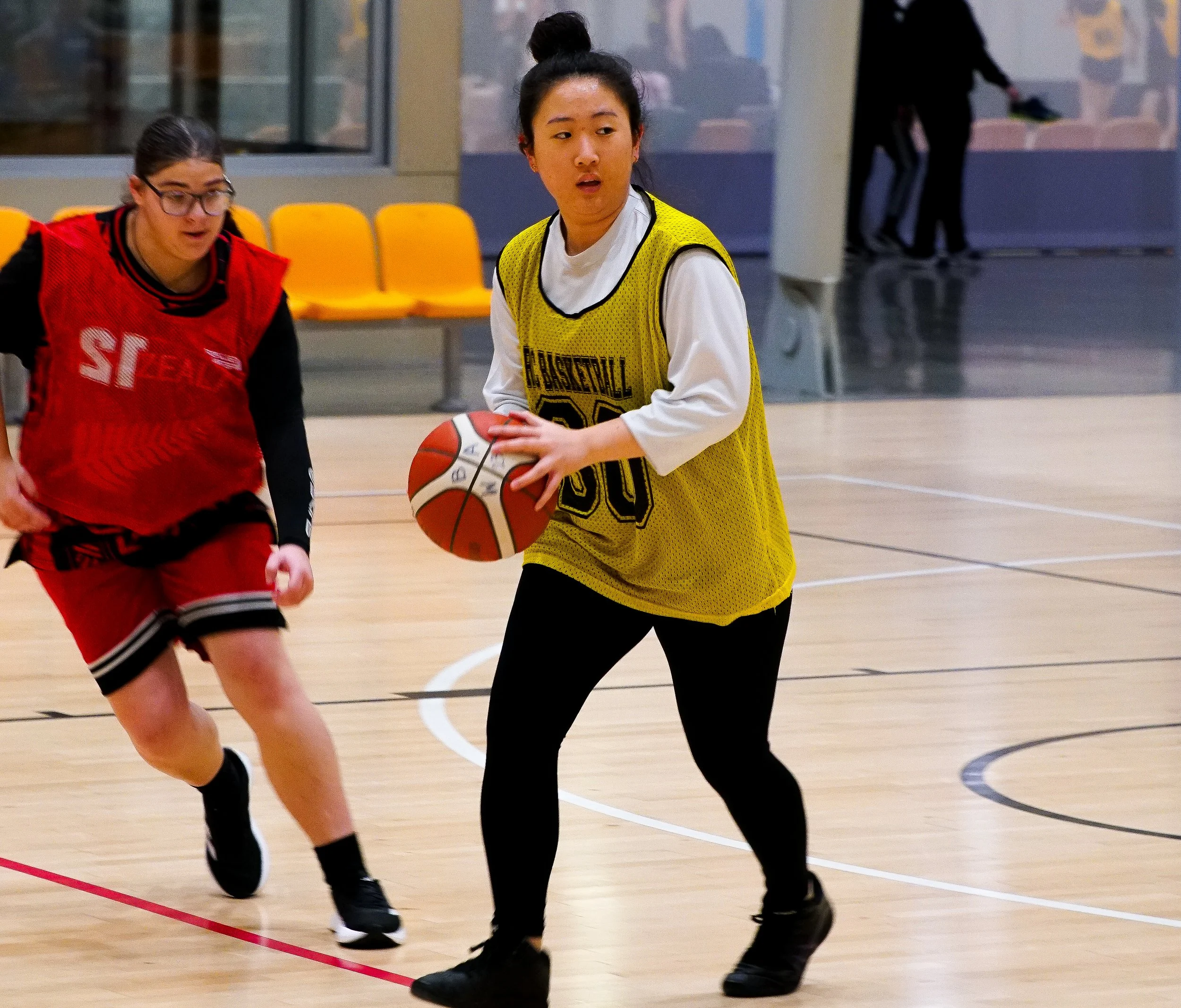Women's Basketball
