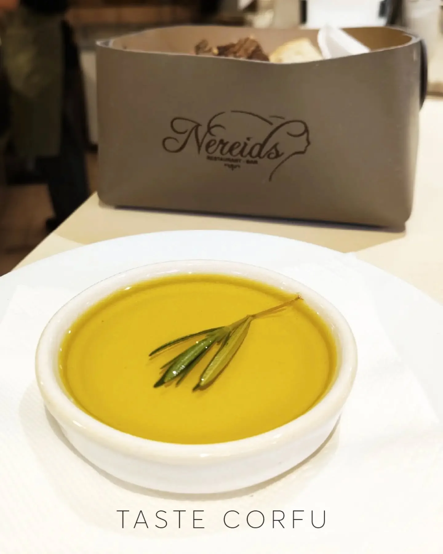 🫒 Taste Corfu in its purest form.

📍Paleokastritsa, Corfu
Reservations⤵️ https://nereids.restaurant/reservations

#nereidsrestaurantandbar #nereidscorfu #mediterraneancouisine #gardenrestaurant #corfu