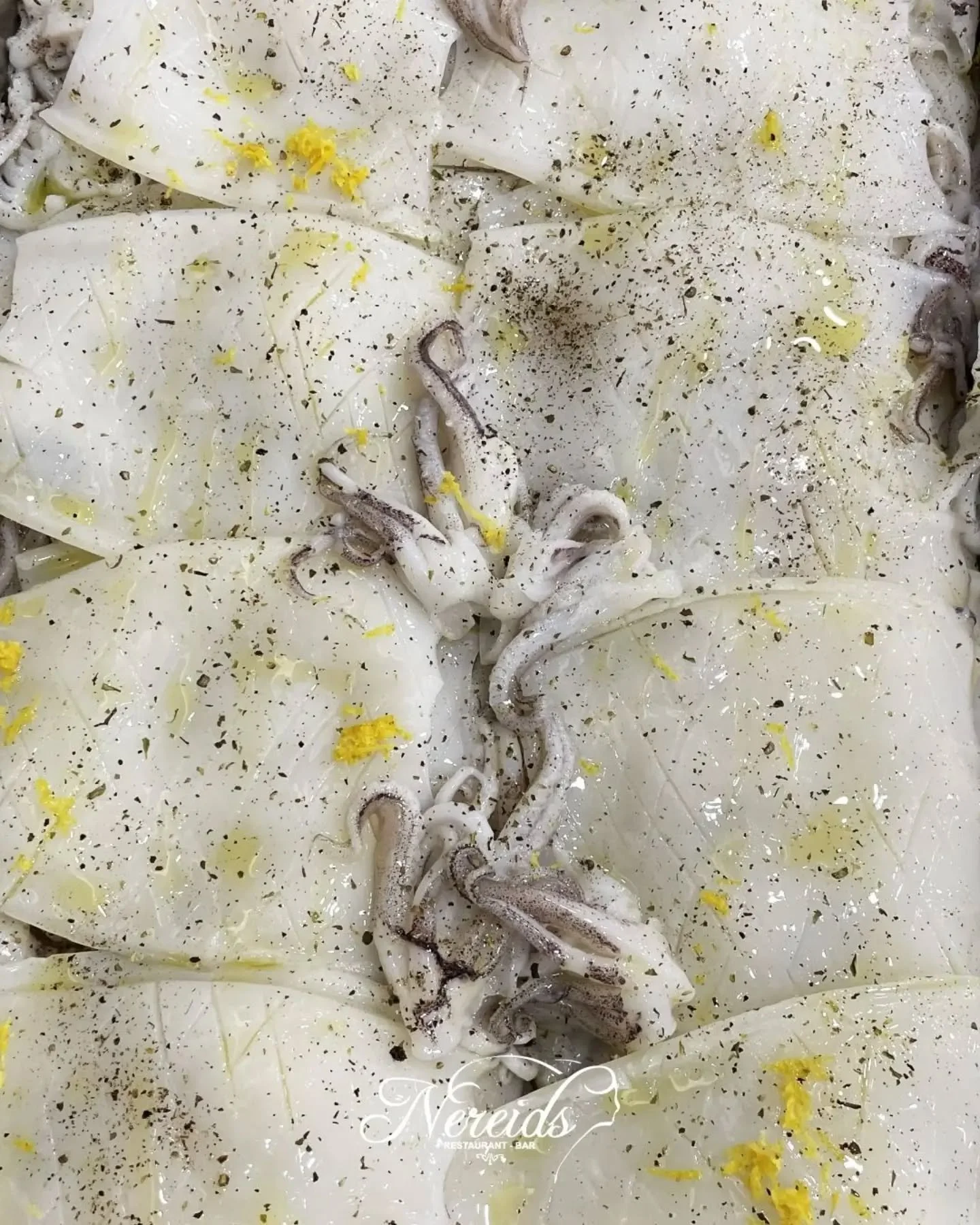 🌊 Straight from the sea to your table.
Fresh catches, authentic flavors and the finest selection of fish and seafood await you at @nereids.restaurant.

📍Paleokastritsa, Corfu
Reservations⤵️ https://nereids.restaurant/reservations

#nereidsrestauran