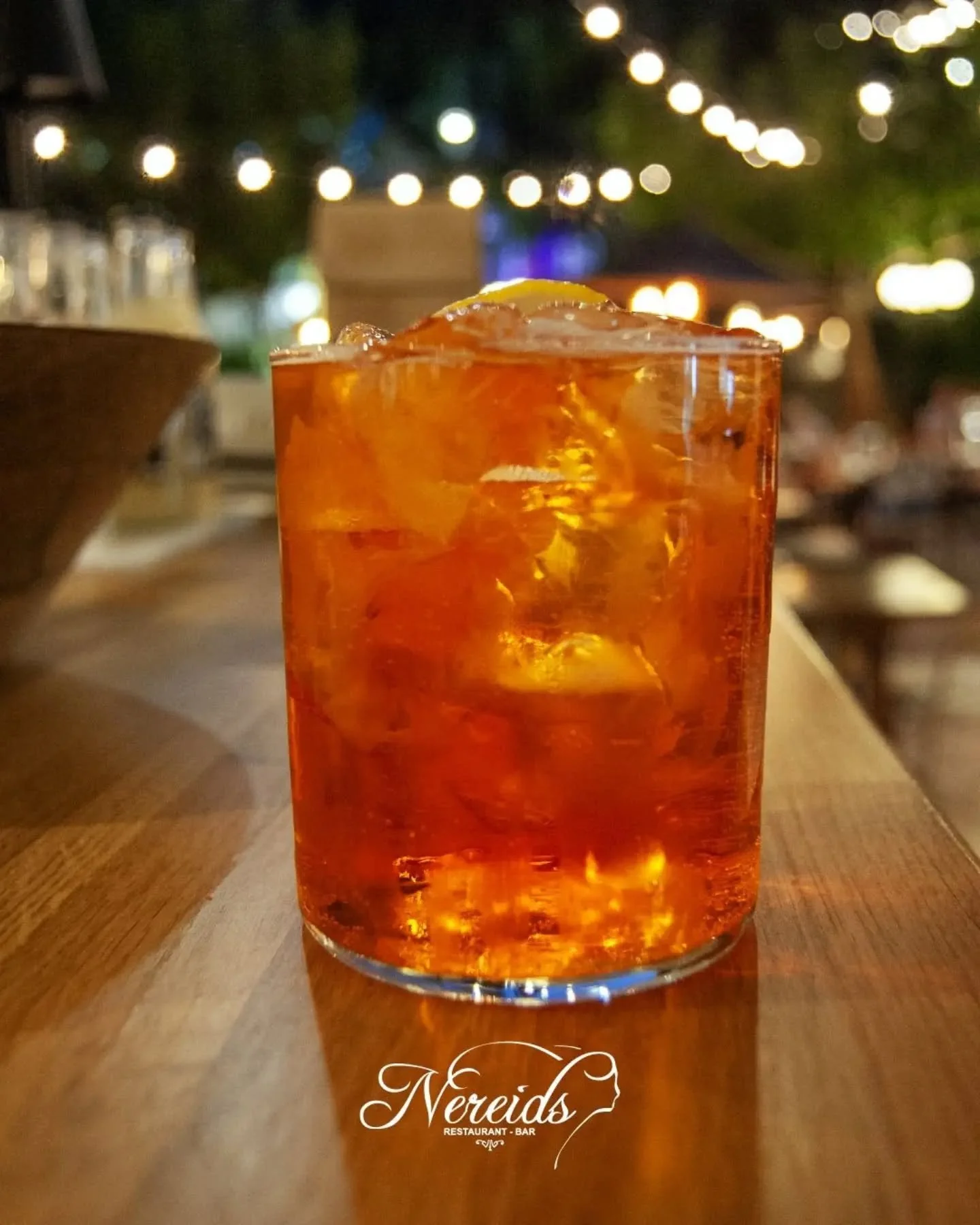 Evenings taste better with a little orange sparkle! 🍹 🧡

📍Paleokastritsa, Corfu
Reservations⤵️ https://nereids.restaurant/reservations

#nereidsrestaurantandbar #nereidscorfu #aperolspritz #gardenrestaurant #summerincorfu