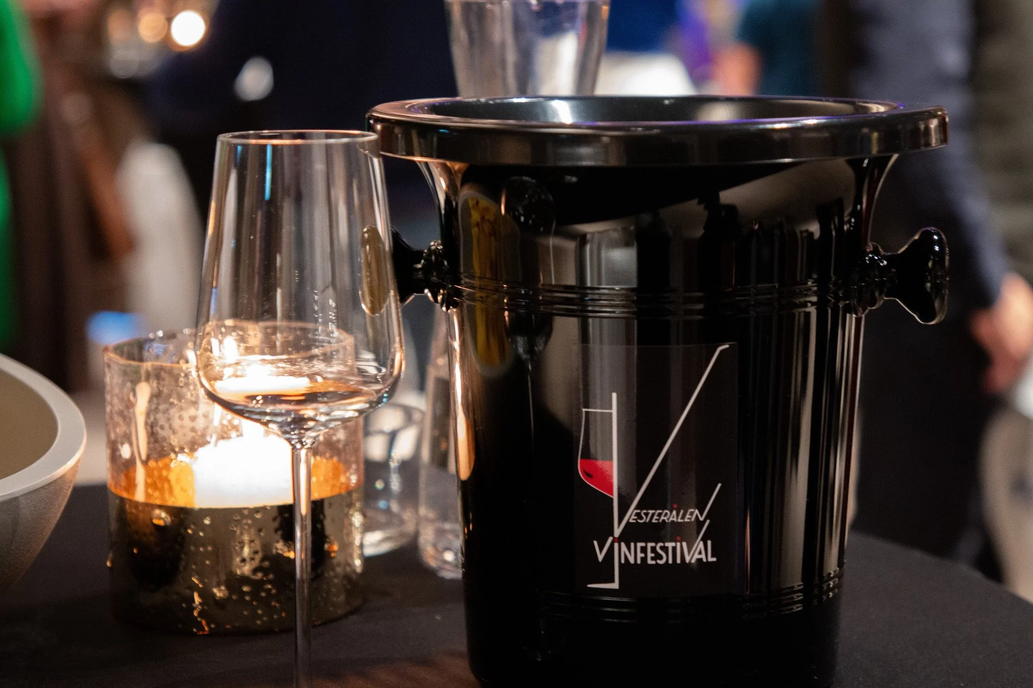 Vinfestivalen som samler folk, mat og muligheter i Vesterålen