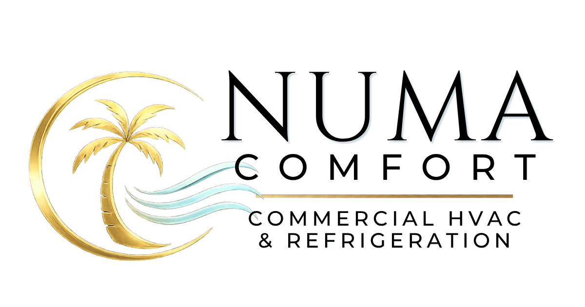 Home | NUMA Comfort