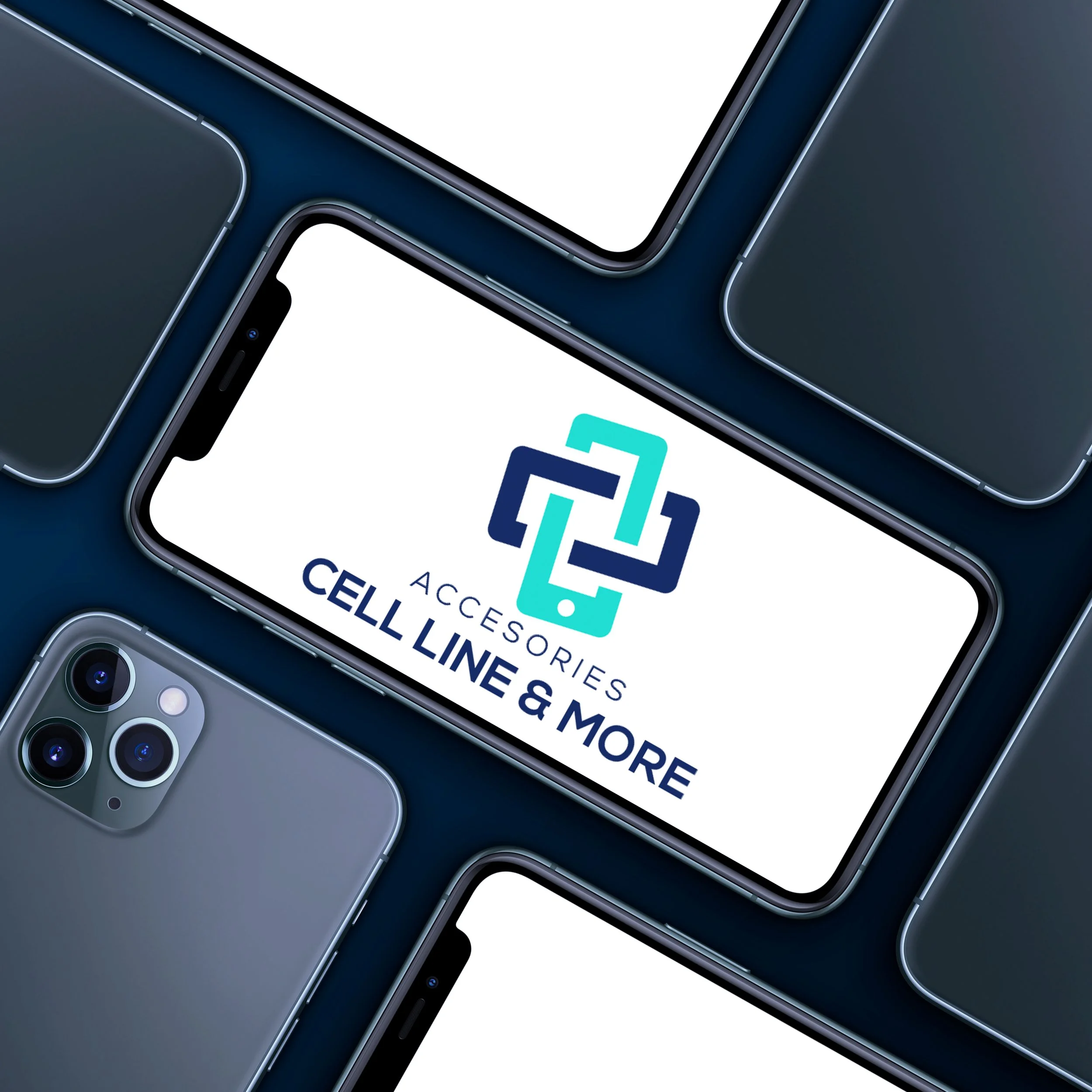 Accesories Cell Line & More