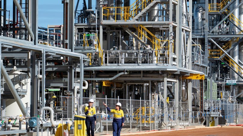 Albemarle shutdown a sad but not unexpected result