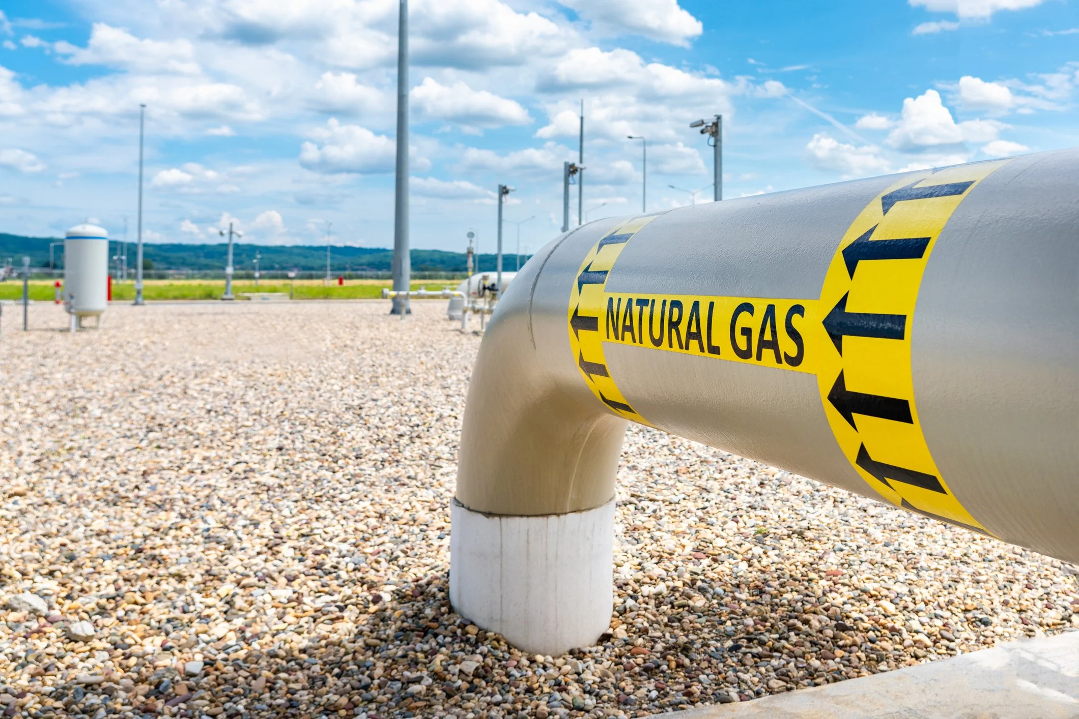 AGL announcement of additional gas generation capacity welcomed