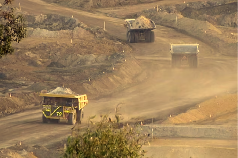 Job losses at Premier Coal the inevitable outcome of coal generation closure
