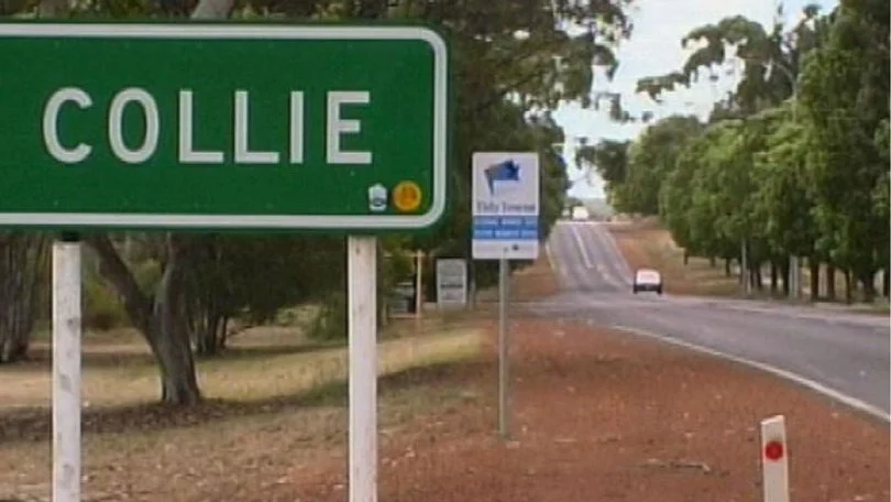 Government’s military plans for Collie an admission of failure to date