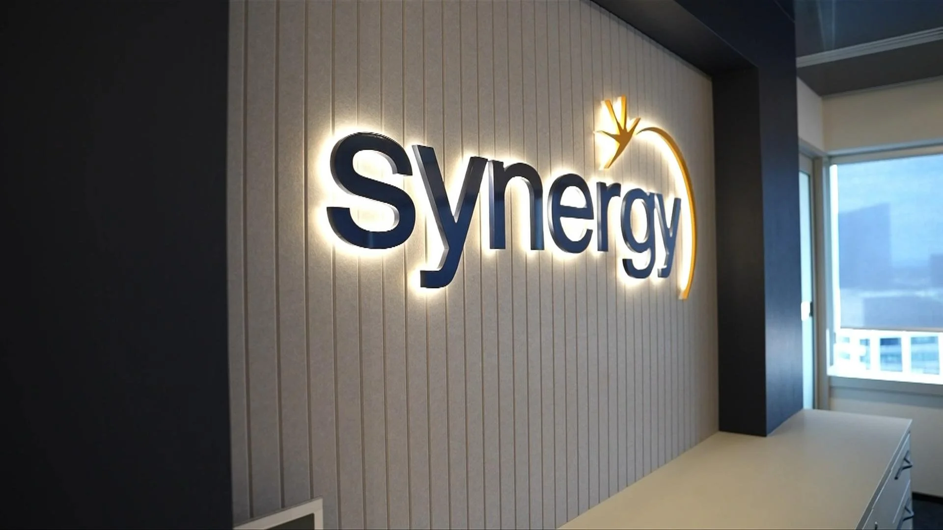 Synergy in name only when it comes to transition policy