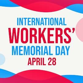 International Workers' Memorial Day