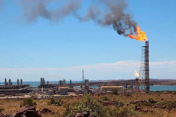 Labor Finally Wakes Up To WA’s Gas Power Needs 