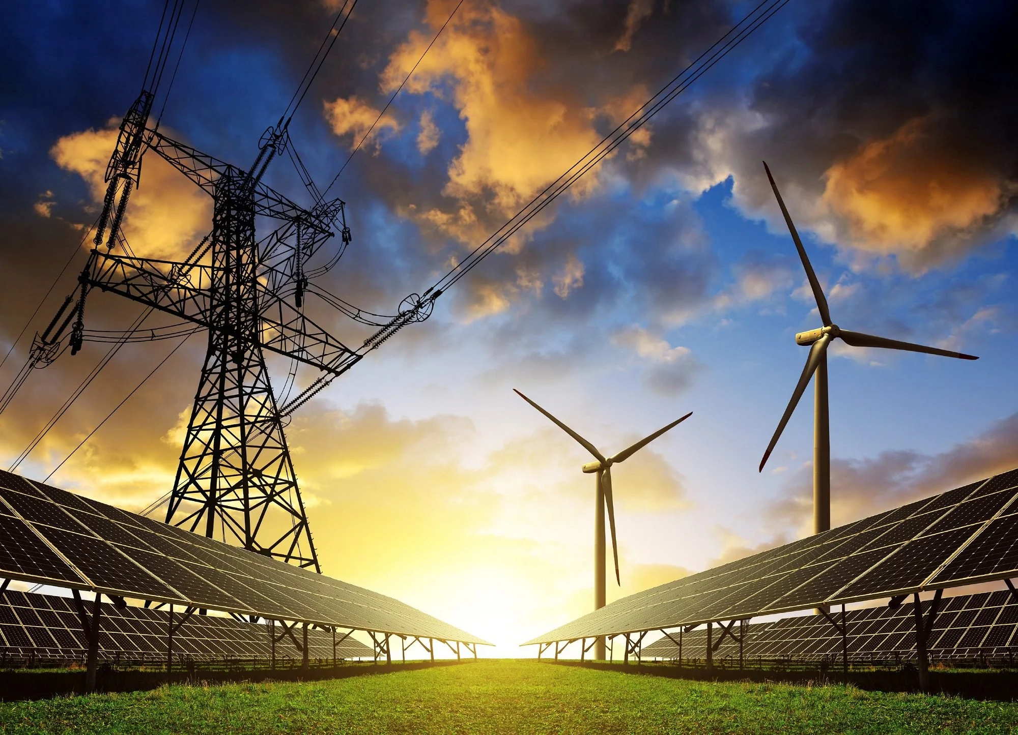 Federal Government should butt out of state powers before the lights go out